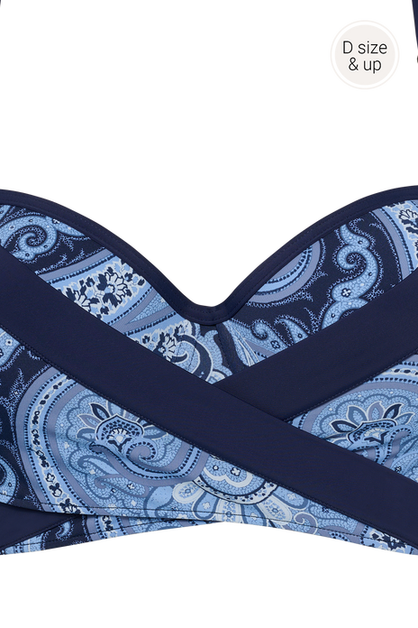 #color_paisley print