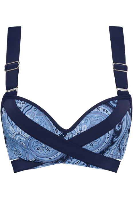 #color_paisley print