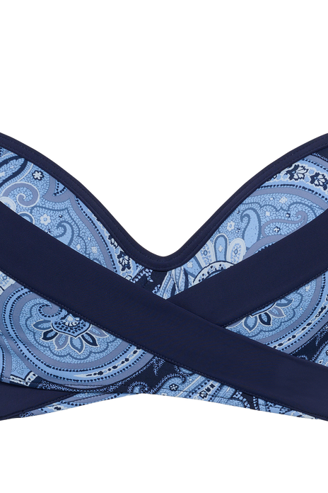 #color_paisley print