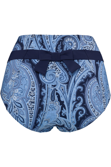 #color_paisley print