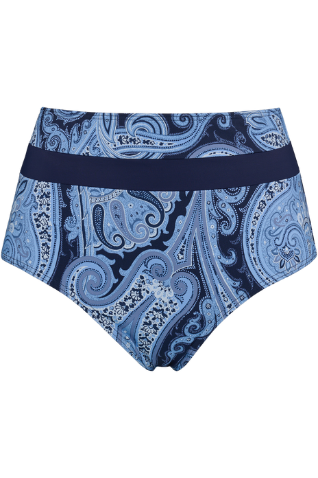 #color_paisley print