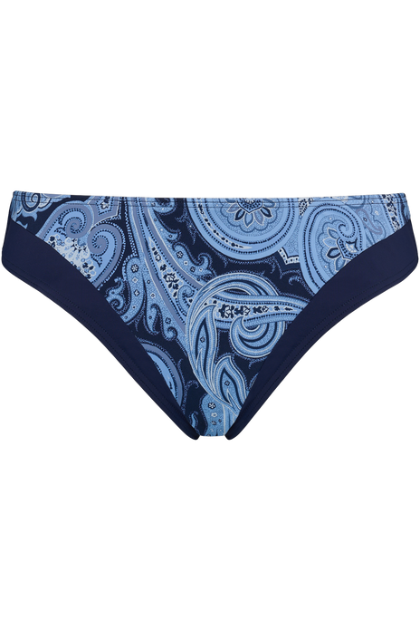 #color_paisley print