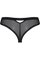 #color_sheer black polka dot