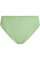 Seduction 8 cm brazilian briefs pastel green