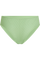 Seduction 8 cm brazilian briefs pastel green