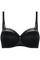 #color_black pyramid mesh