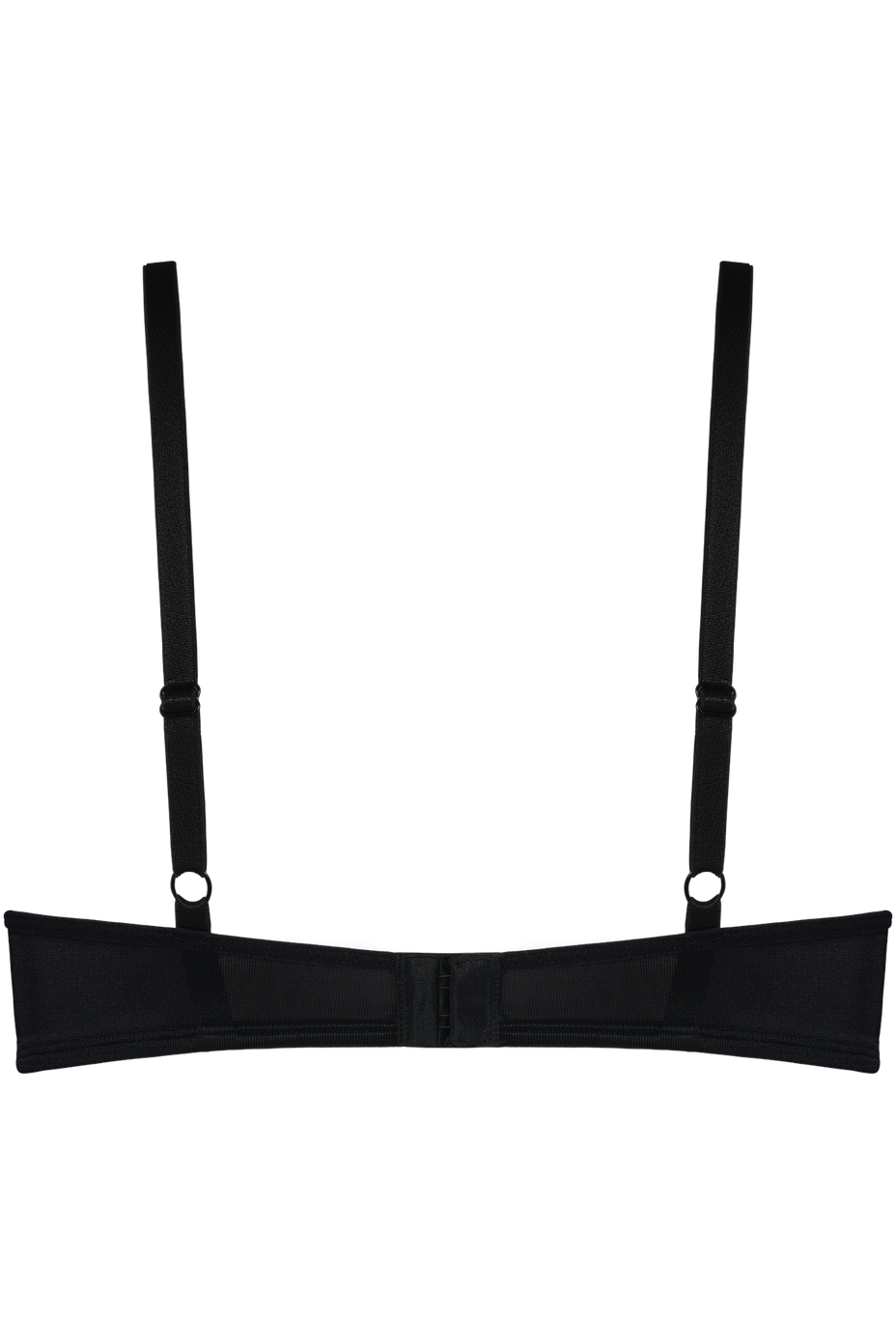 dame-de-paris-balcony-bra-black-pyramid-mesh