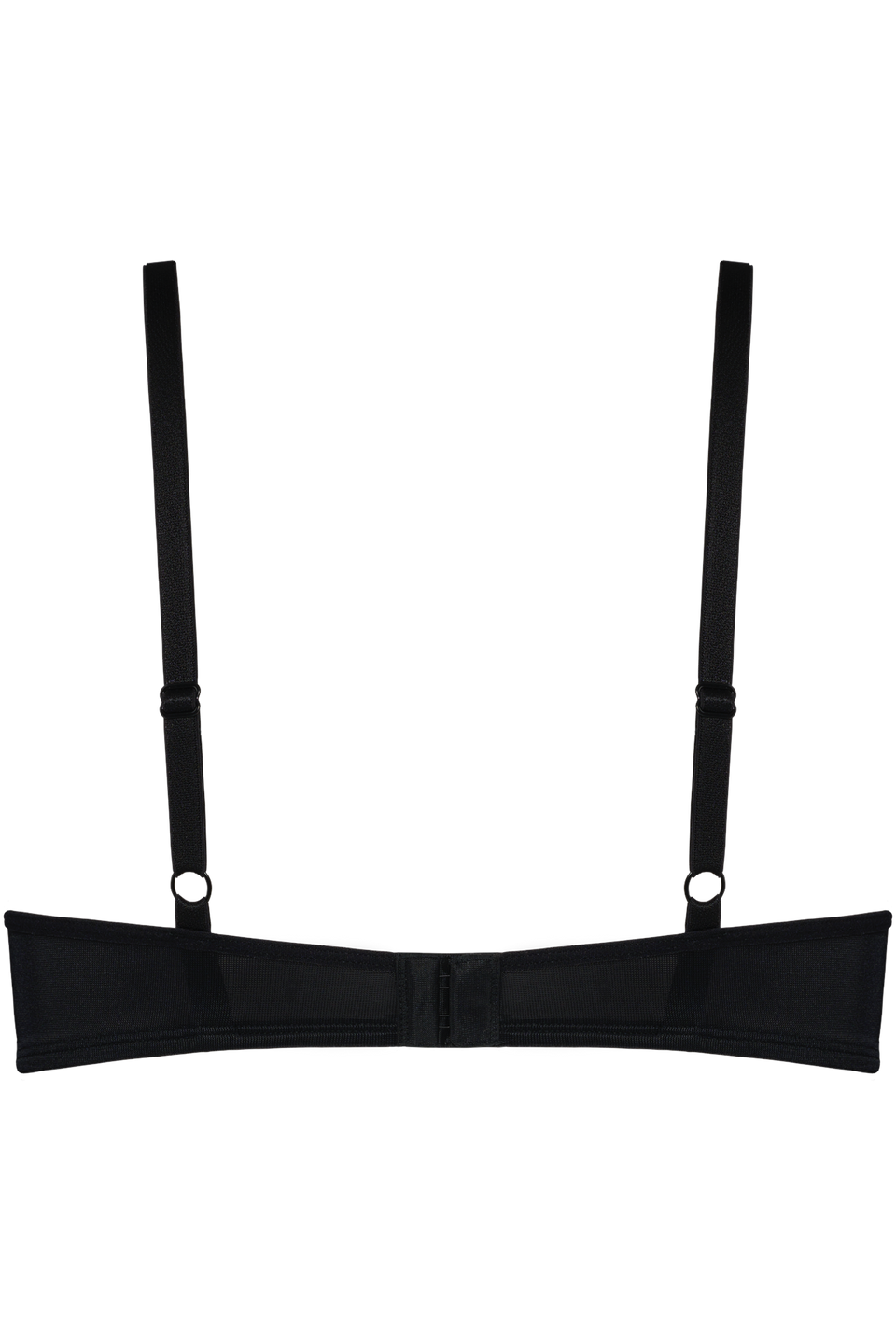 #dame-de-paris-balcony-bra-black-pyramid-mesh