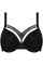 #color_black pyramid mesh