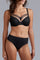 #color_black pyramid mesh