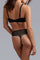 #color_black pyramid mesh