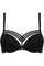 #color_black pyramid mesh