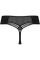 #color_black pyramid mesh