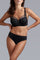 #color_black pyramid mesh