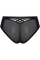 #color_black pyramid mesh