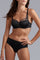 #color_black pyramid mesh