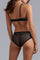 #color_black pyramid mesh