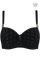 #color_black and gold print
