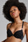 #color_black and gold print