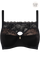 #color_black lace and sand