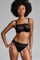 #color_black lace and sand