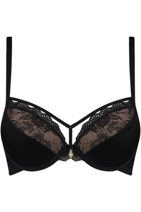 #color_black lace and sand