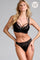 #color_black lace and sand