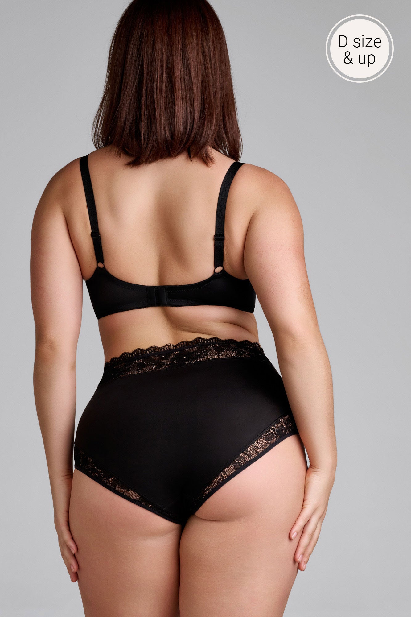 #color_black lace and sand