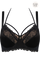 #color_black lace and sand