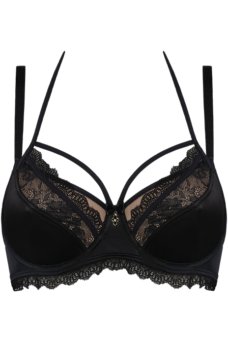 #color_black lace and sand