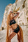 #color_black lace and sand