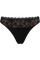 #color_black lace and sand