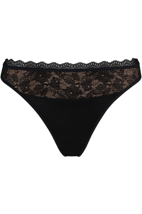#color_black lace and sand