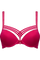#color_azalea red