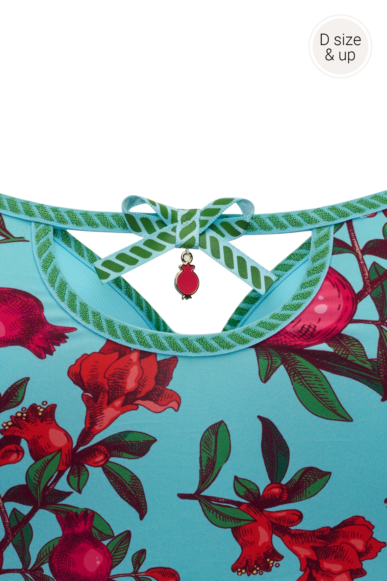 #color_pomegranate print