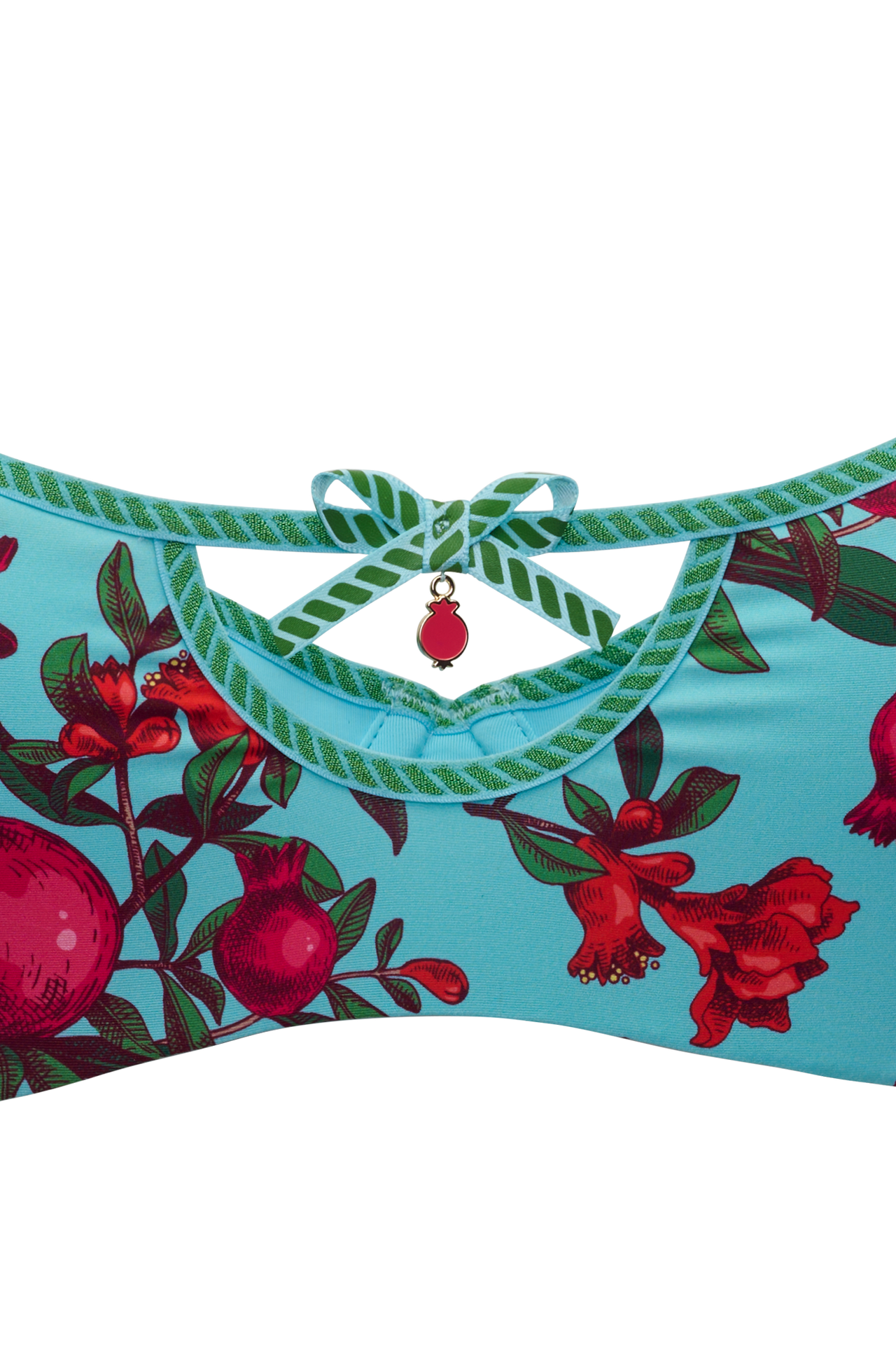 #color_pomegranate print