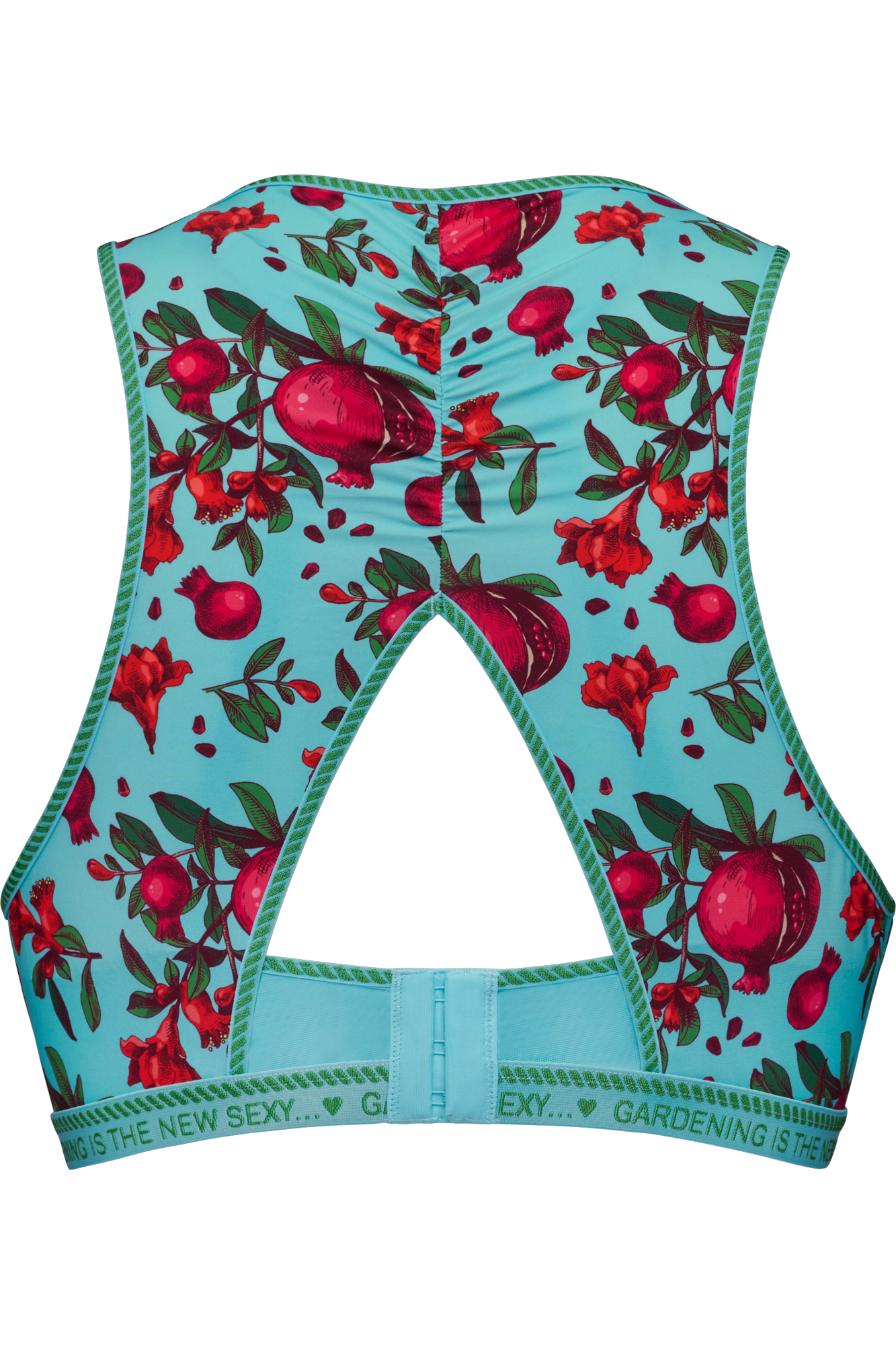 #color_pomegranate print