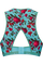 #color_pomegranate print