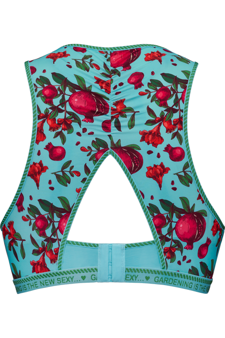 #color_pomegranate print
