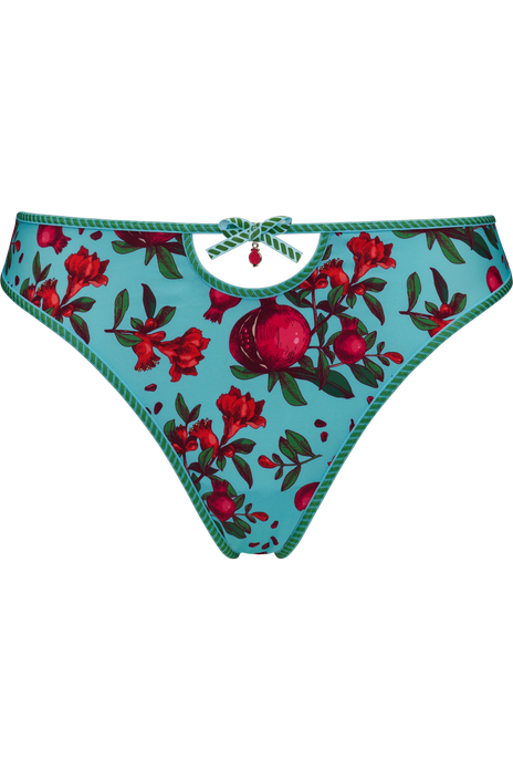 #color_pomegranate print