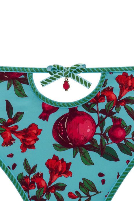 #color_pomegranate print