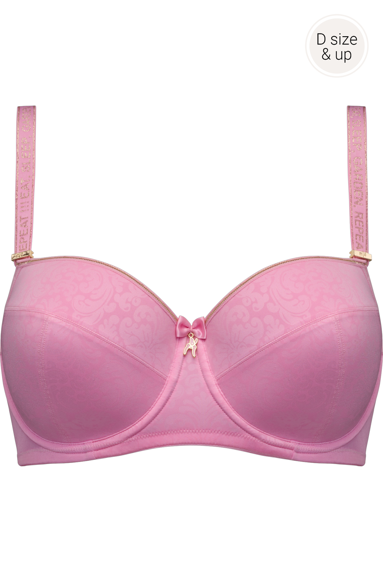 #color_royal pink and gold