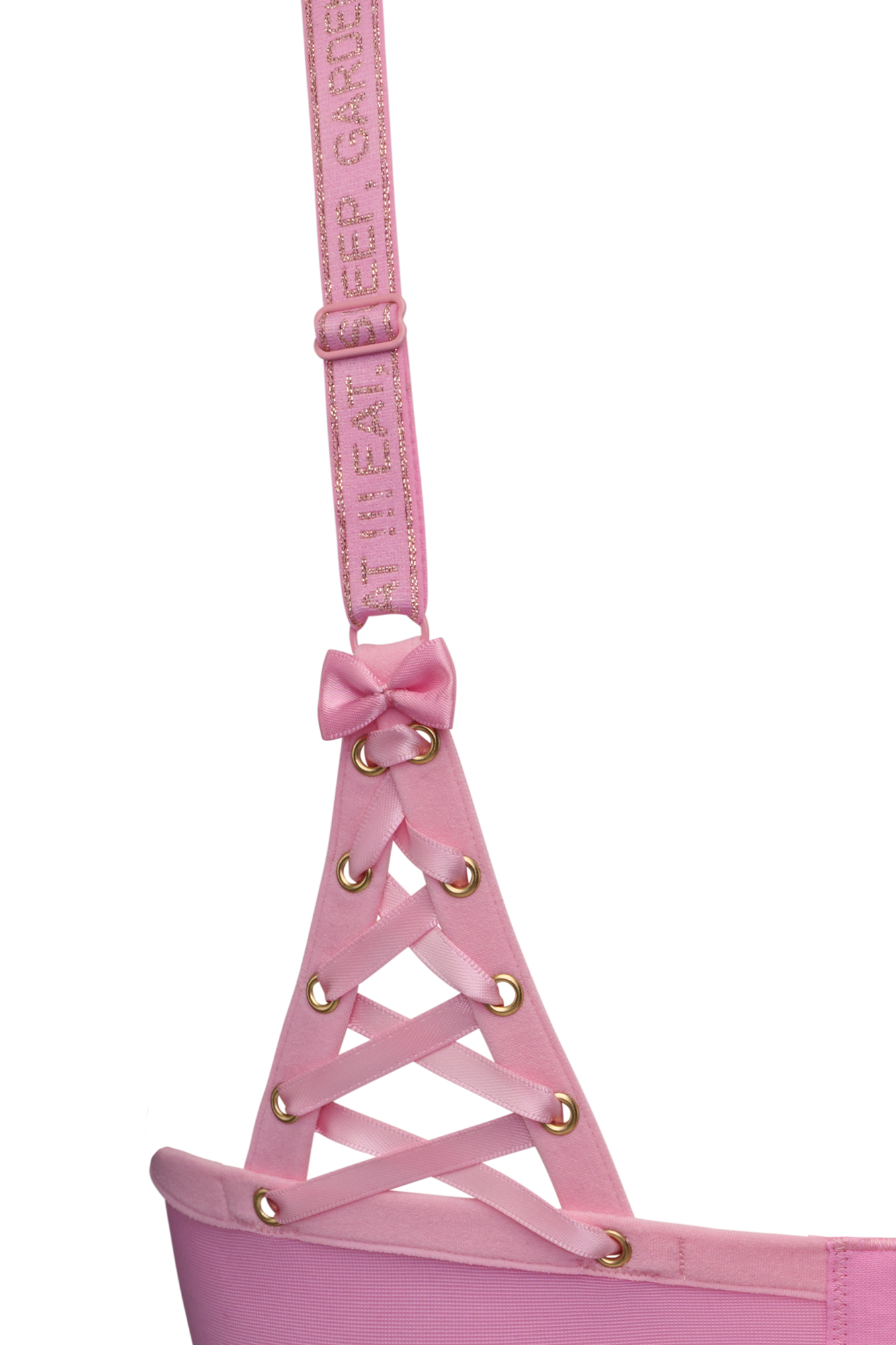 #color_royal pink and gold