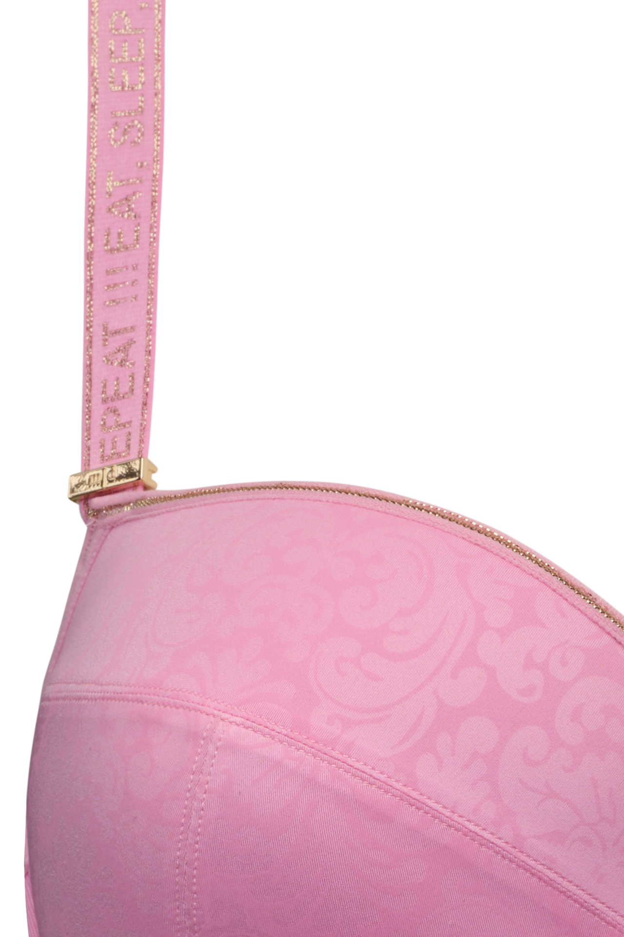 #color_royal pink and gold