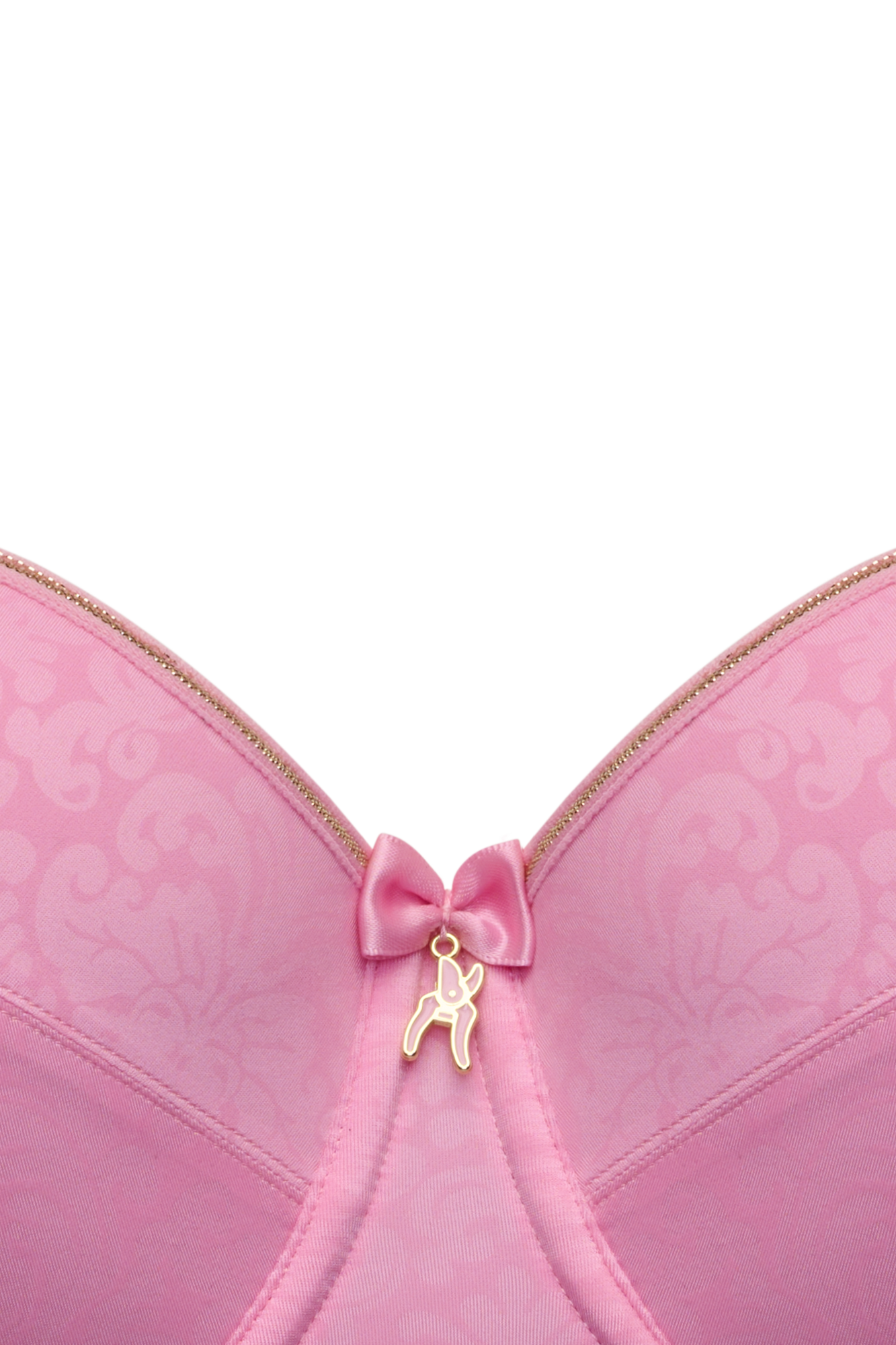 #color_royal pink and gold