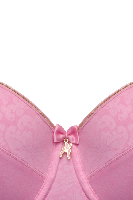 #color_royal pink and gold