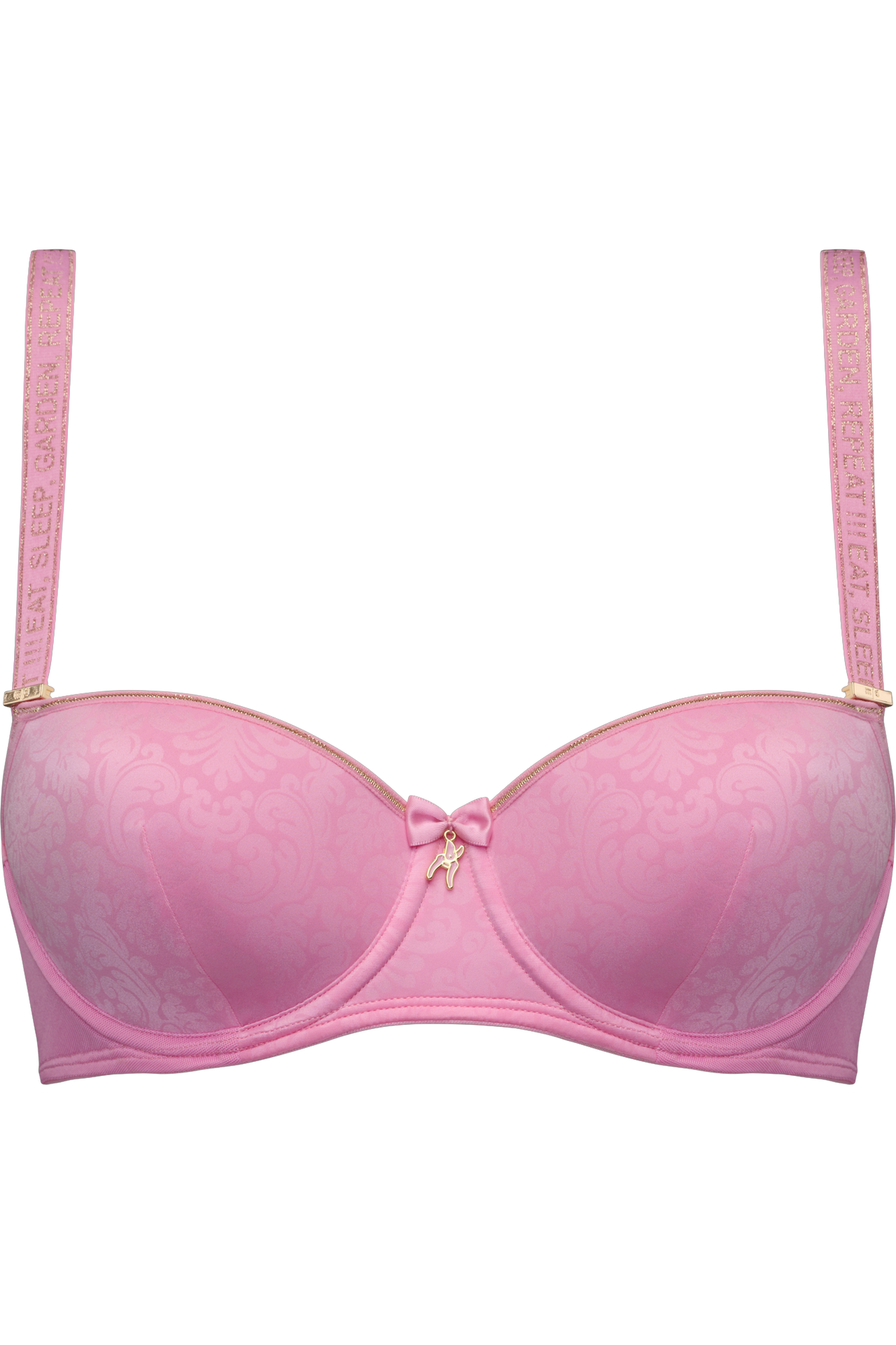#color_royal pink and gold