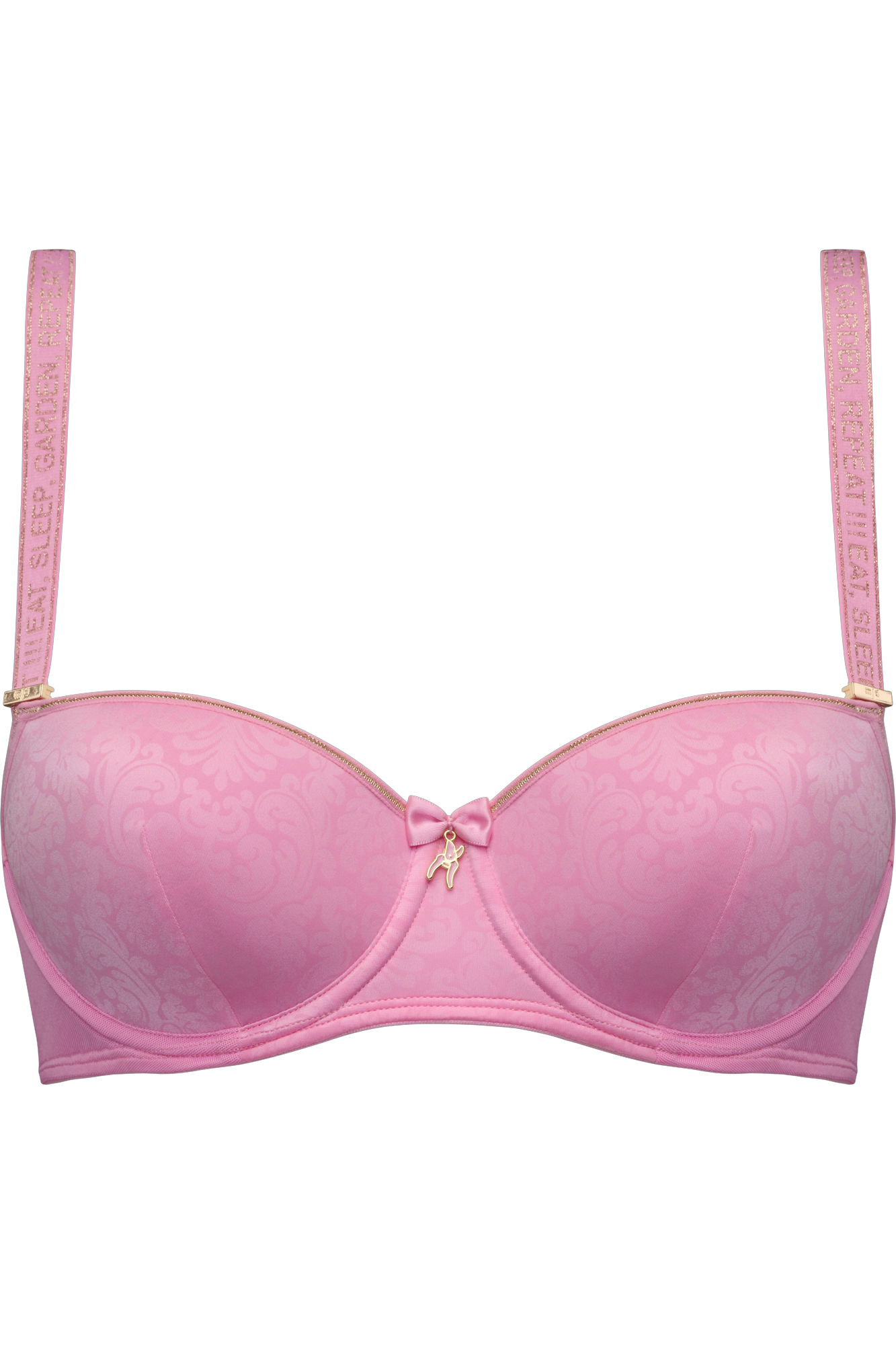 #color_royal pink and gold