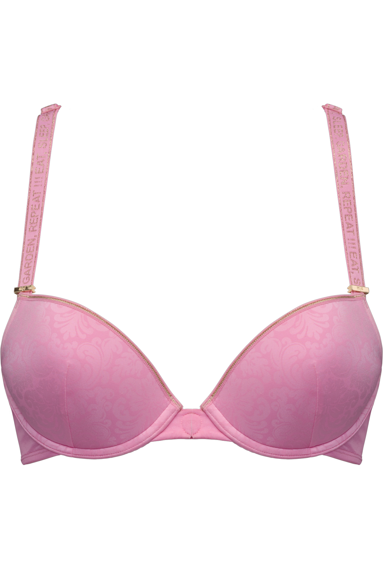 #color_royal pink and gold