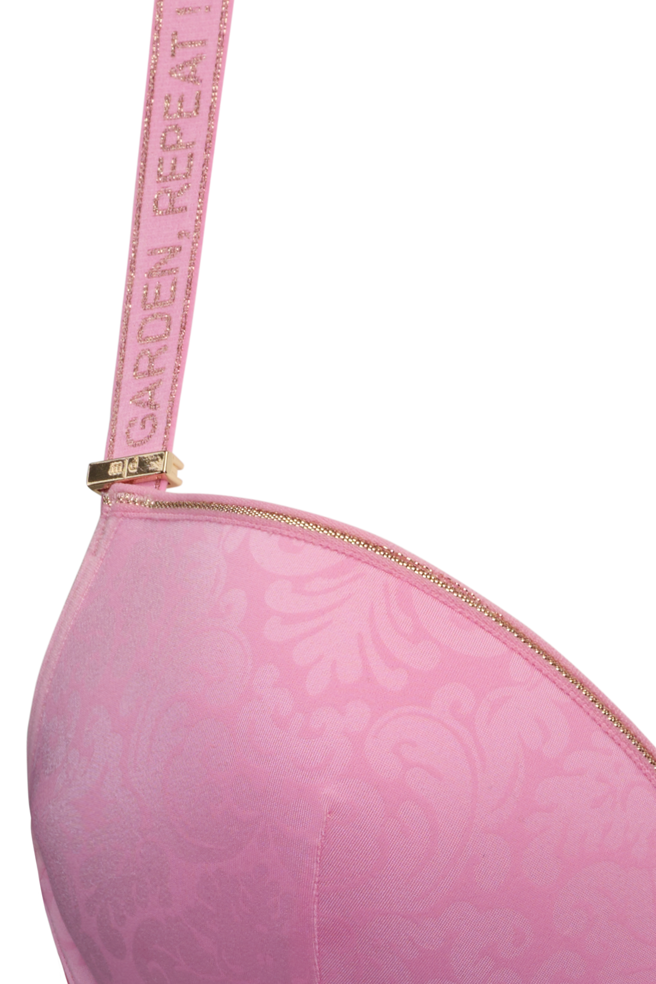#color_royal pink and gold